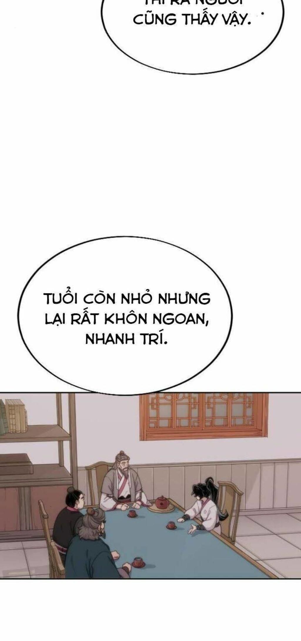 Hoa Sơn Tái Xuất | Hoa Sơn Tái Khởi Chapter 15 - Trang 2