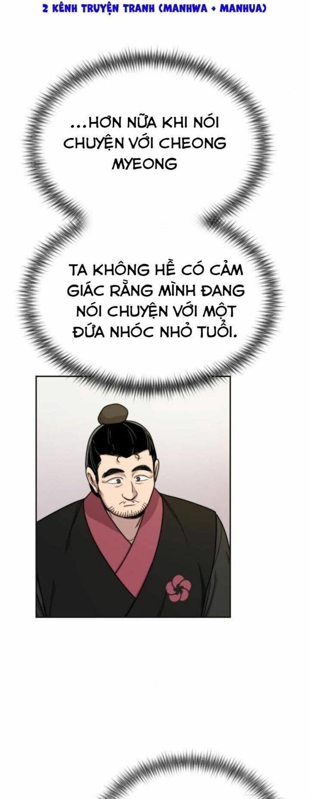 Hoa Sơn Tái Xuất | Hoa Sơn Tái Khởi Chapter 15 - Trang 2