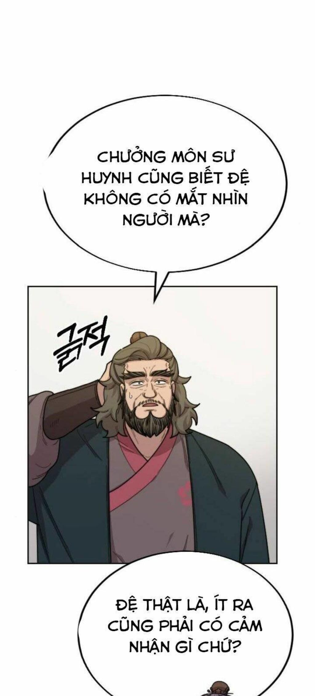 Hoa Sơn Tái Xuất | Hoa Sơn Tái Khởi Chapter 15 - Trang 2