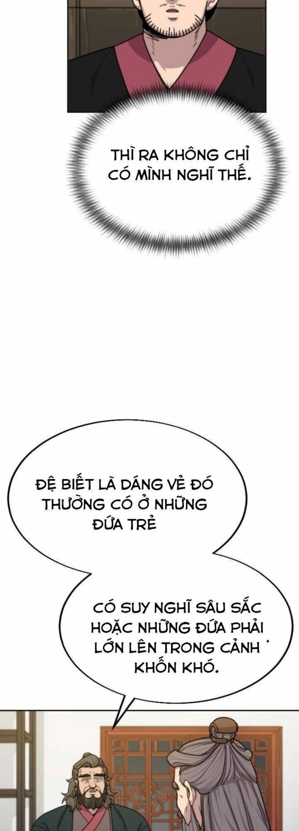 Hoa Sơn Tái Xuất | Hoa Sơn Tái Khởi Chapter 15 - Trang 2