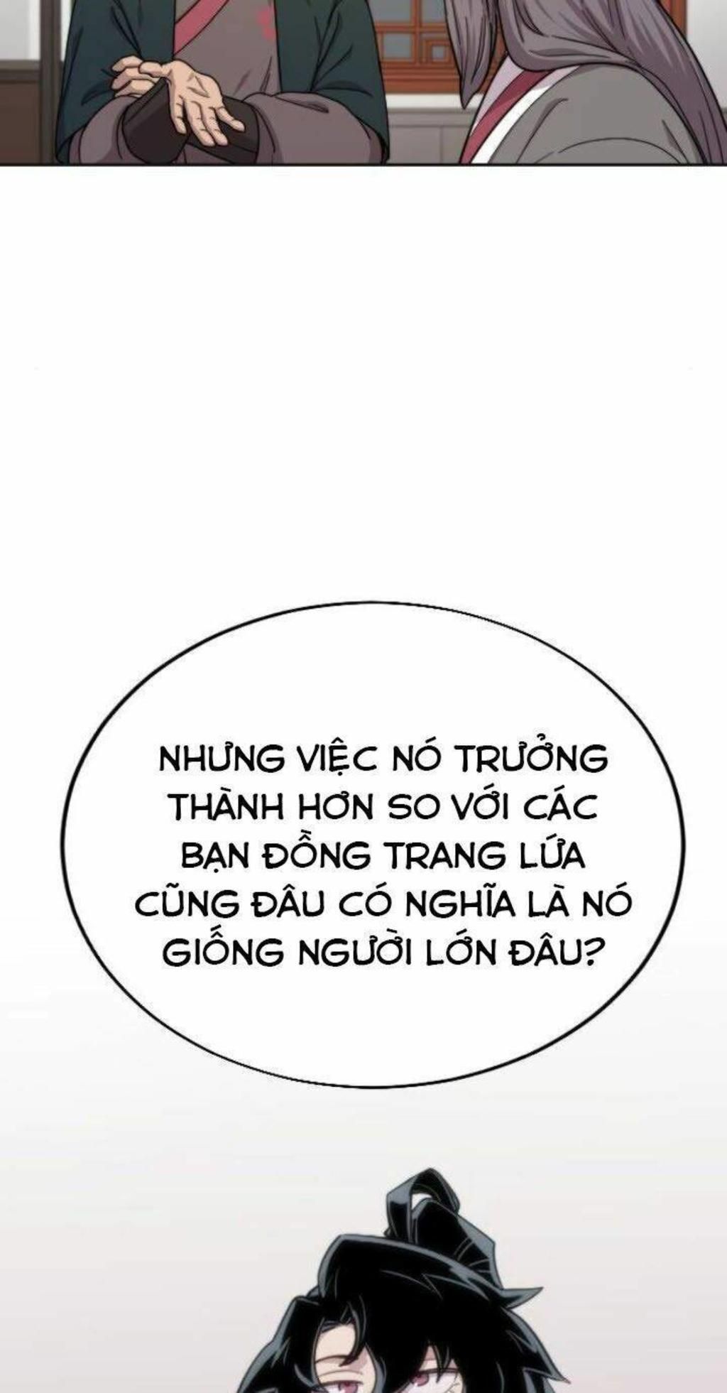 Hoa Sơn Tái Xuất | Hoa Sơn Tái Khởi Chapter 15 - Trang 2