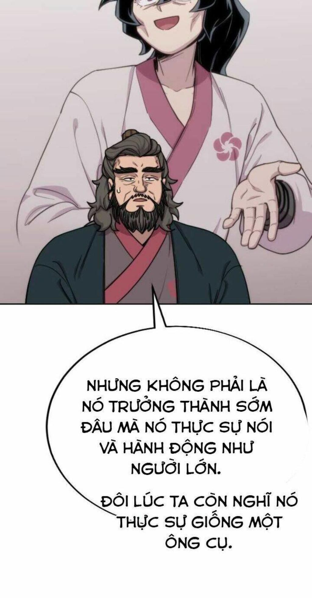 Hoa Sơn Tái Xuất | Hoa Sơn Tái Khởi Chapter 15 - Trang 2