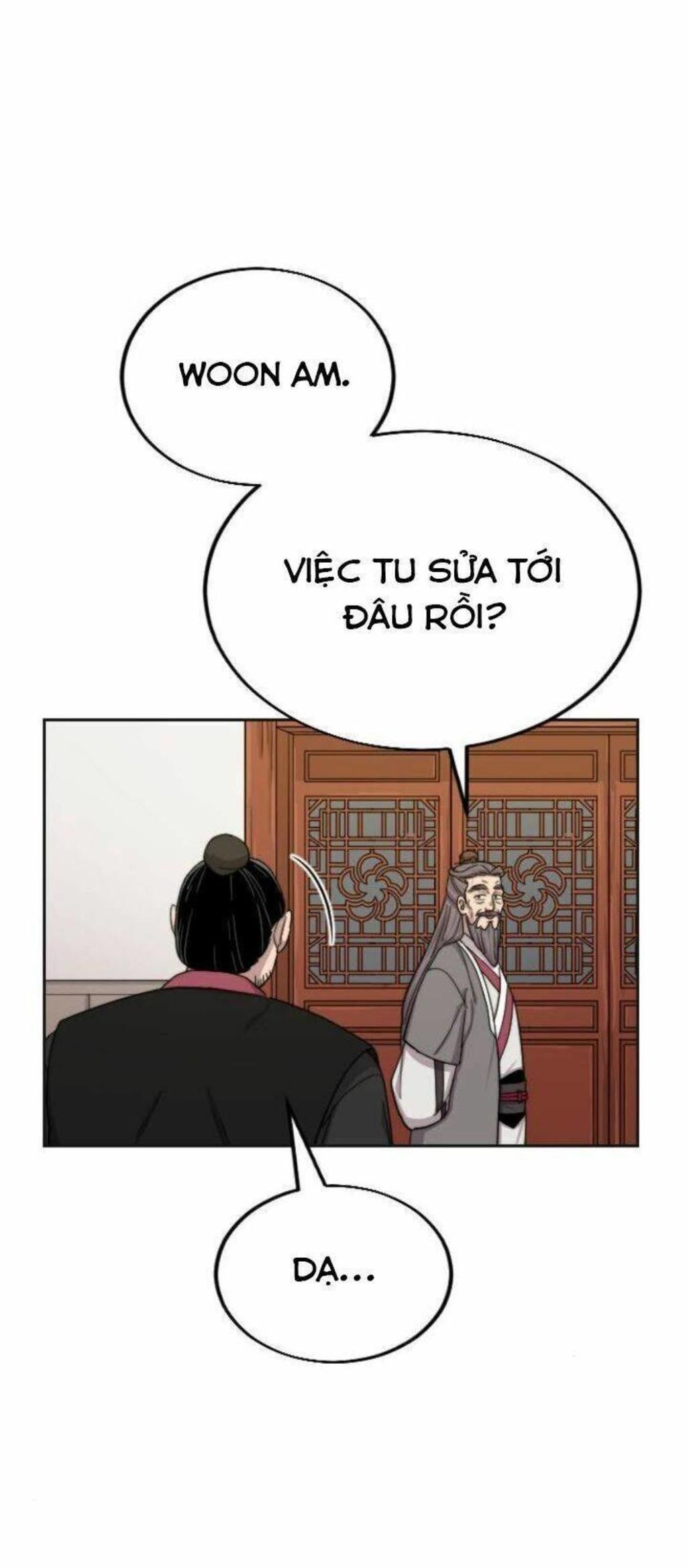 Hoa Sơn Tái Xuất | Hoa Sơn Tái Khởi Chapter 15 - Trang 2