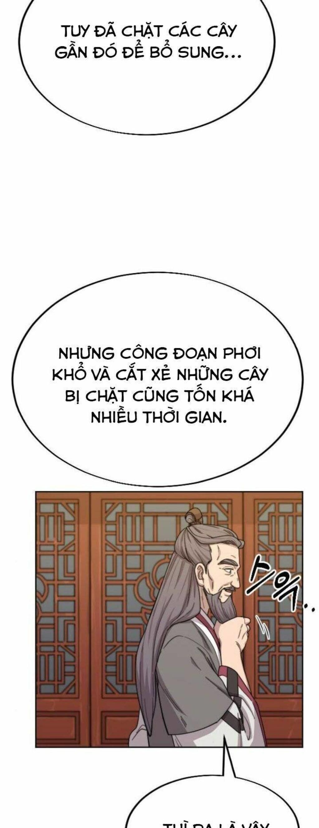 Hoa Sơn Tái Xuất | Hoa Sơn Tái Khởi Chapter 15 - Trang 2