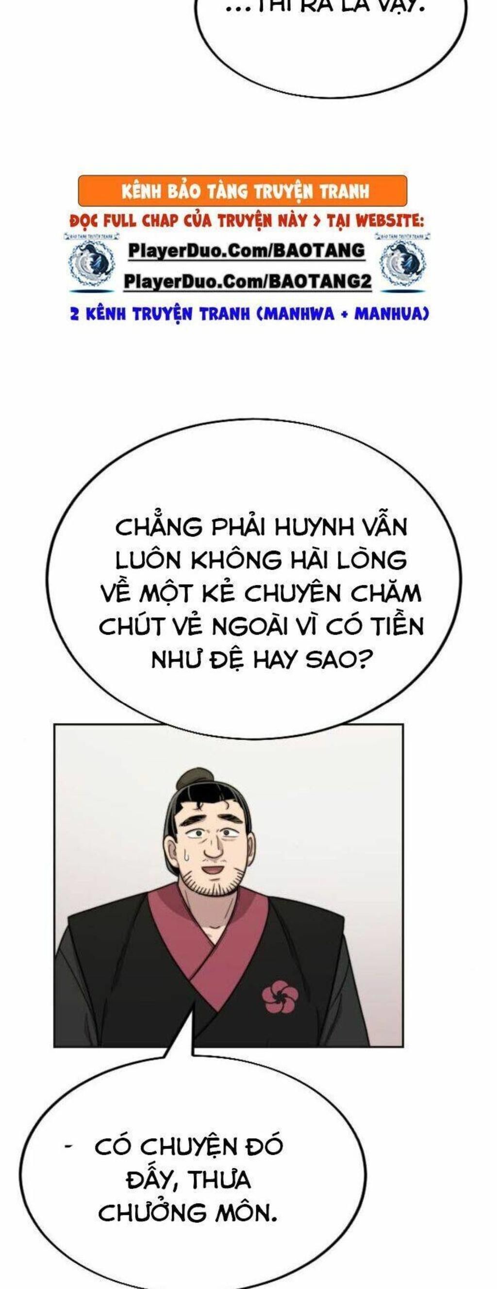 Hoa Sơn Tái Xuất | Hoa Sơn Tái Khởi Chapter 15 - Trang 2