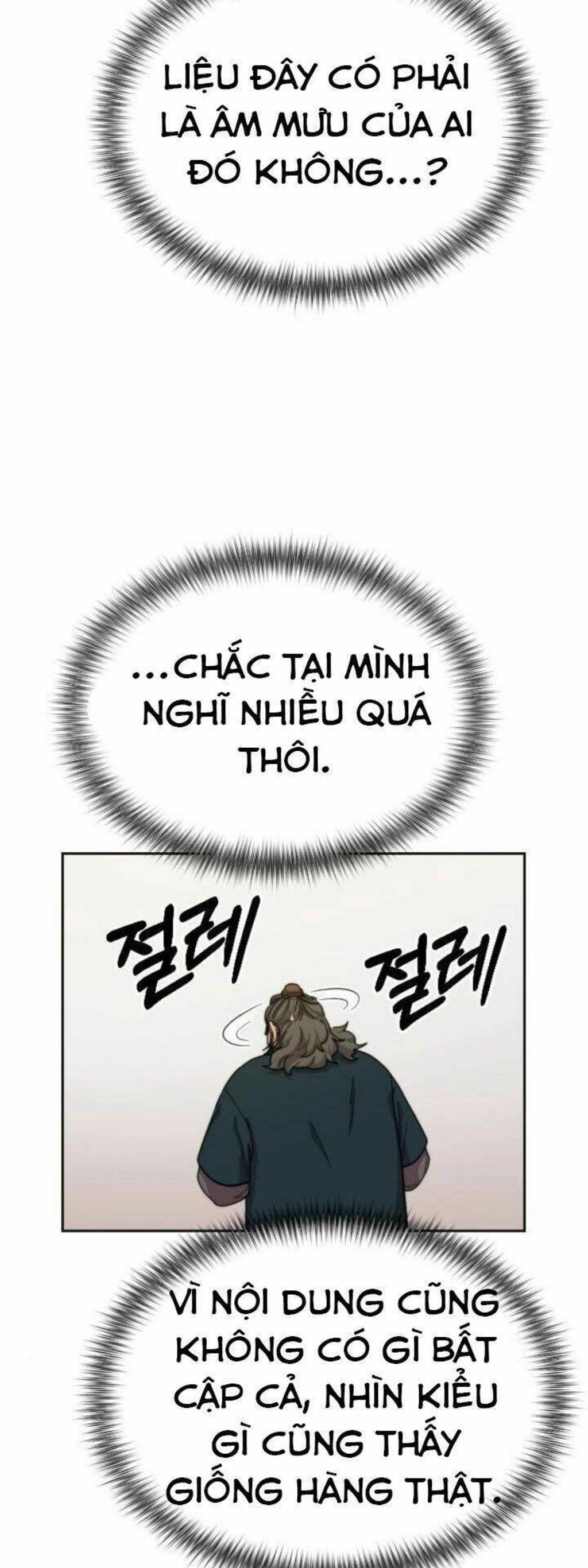 Hoa Sơn Tái Xuất | Hoa Sơn Tái Khởi Chapter 15 - Trang 2