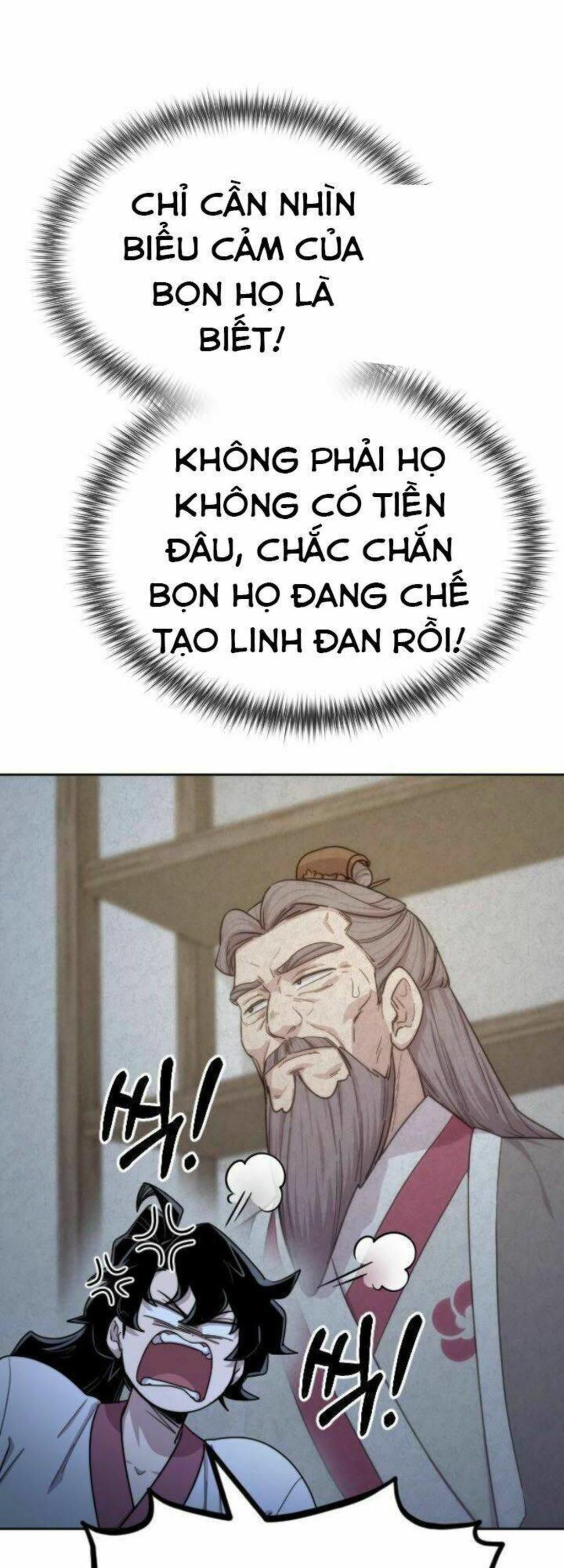 Hoa Sơn Tái Xuất | Hoa Sơn Tái Khởi Chapter 15 - Trang 2