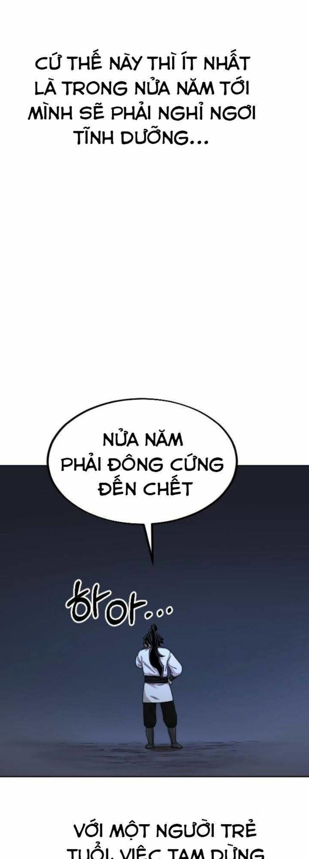 Hoa Sơn Tái Xuất | Hoa Sơn Tái Khởi Chapter 15 - Trang 2