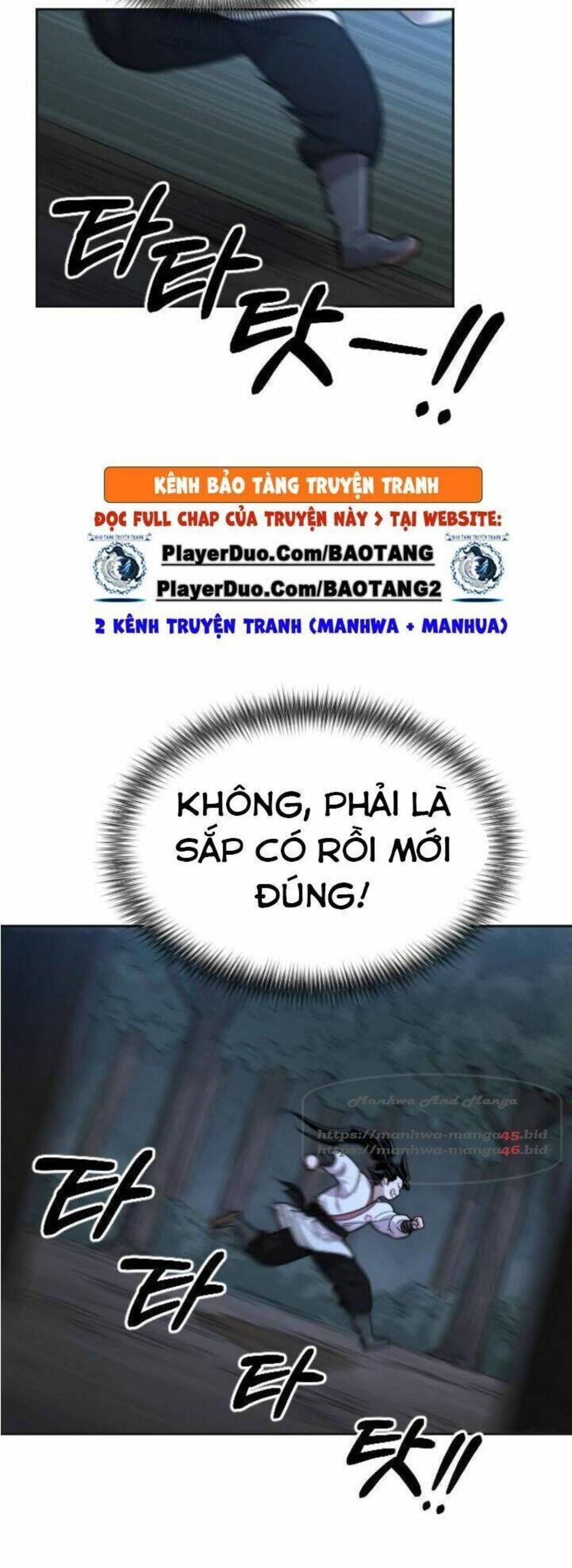 Hoa Sơn Tái Xuất | Hoa Sơn Tái Khởi Chapter 15 - Trang 2