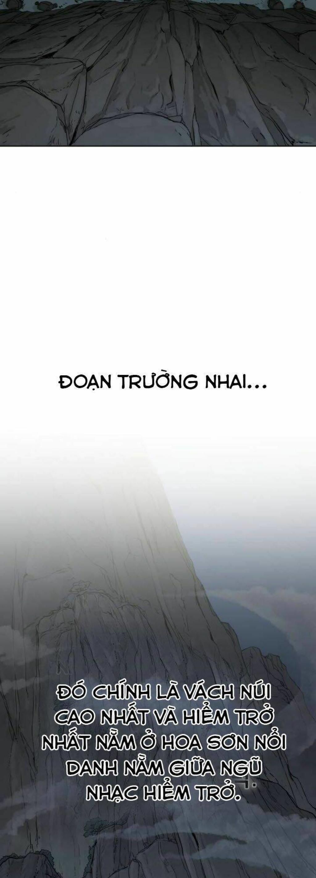 Hoa Sơn Tái Xuất | Hoa Sơn Tái Khởi Chapter 15 - Trang 2