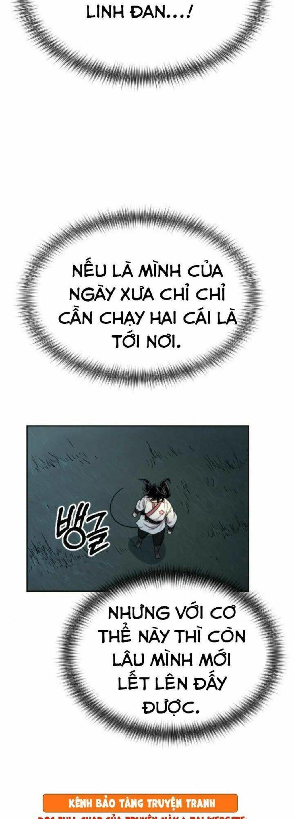 Hoa Sơn Tái Xuất | Hoa Sơn Tái Khởi Chapter 15 - Trang 2