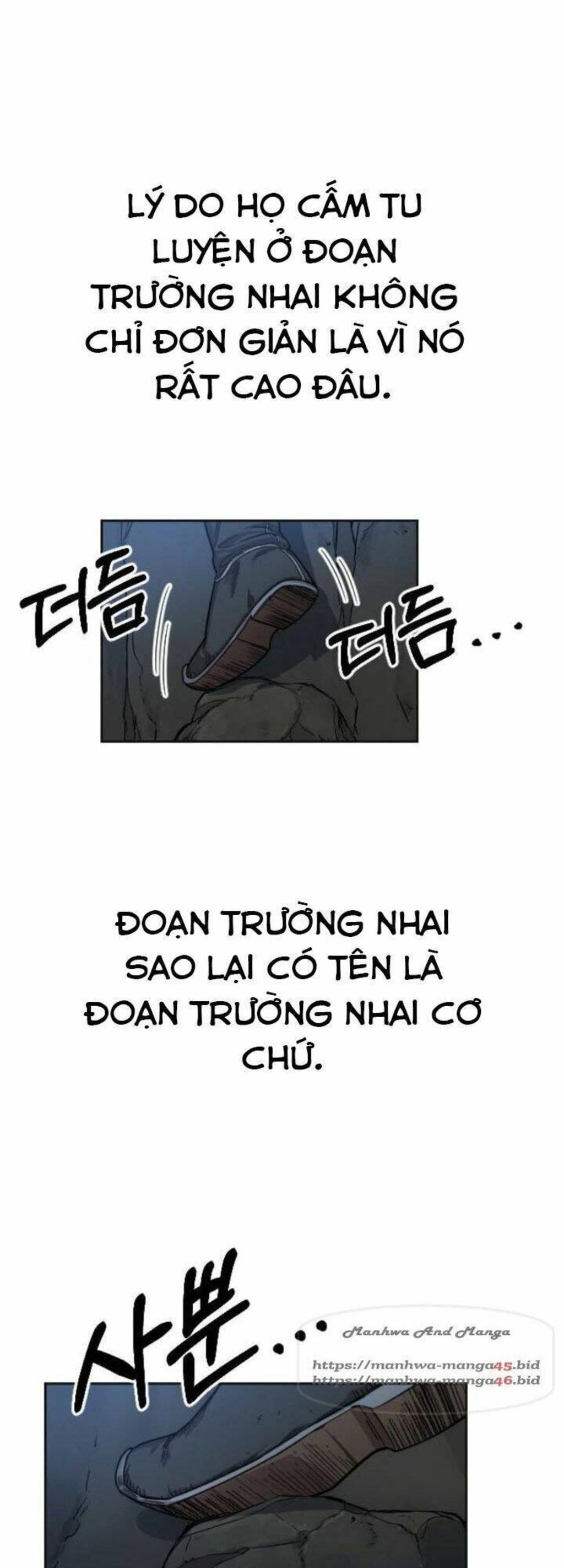 Hoa Sơn Tái Xuất | Hoa Sơn Tái Khởi Chapter 15 - Trang 2