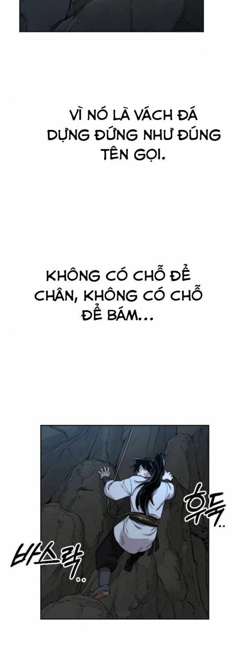 Hoa Sơn Tái Xuất | Hoa Sơn Tái Khởi Chapter 15 - Trang 2