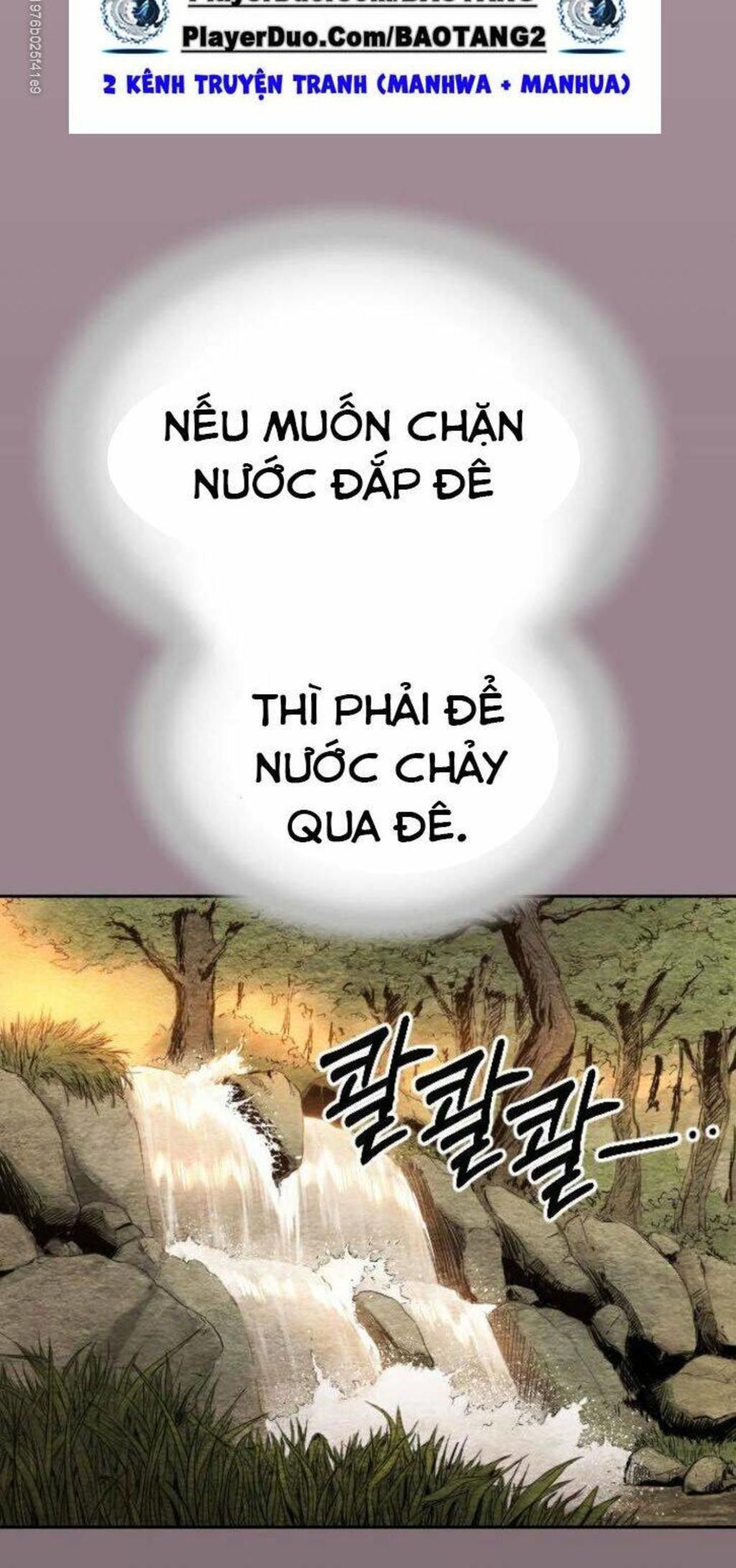 Hoa Sơn Tái Xuất | Hoa Sơn Tái Khởi Chapter 17 - Trang 2