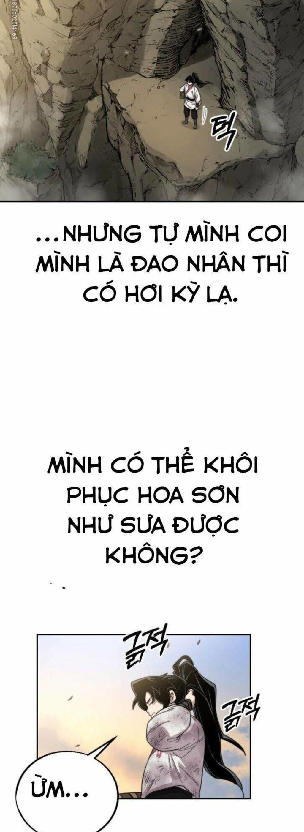 Hoa Sơn Tái Xuất | Hoa Sơn Tái Khởi Chapter 17 - Trang 2