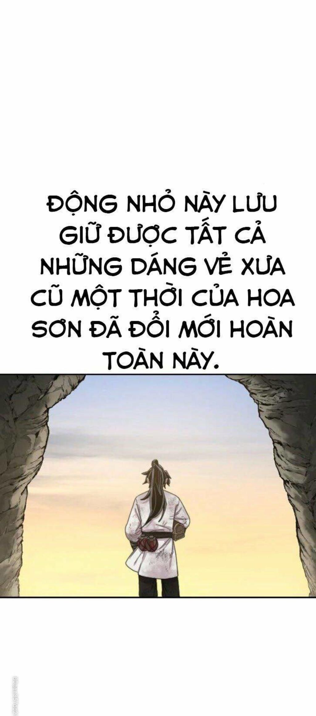 Hoa Sơn Tái Xuất | Hoa Sơn Tái Khởi Chapter 17 - Trang 2