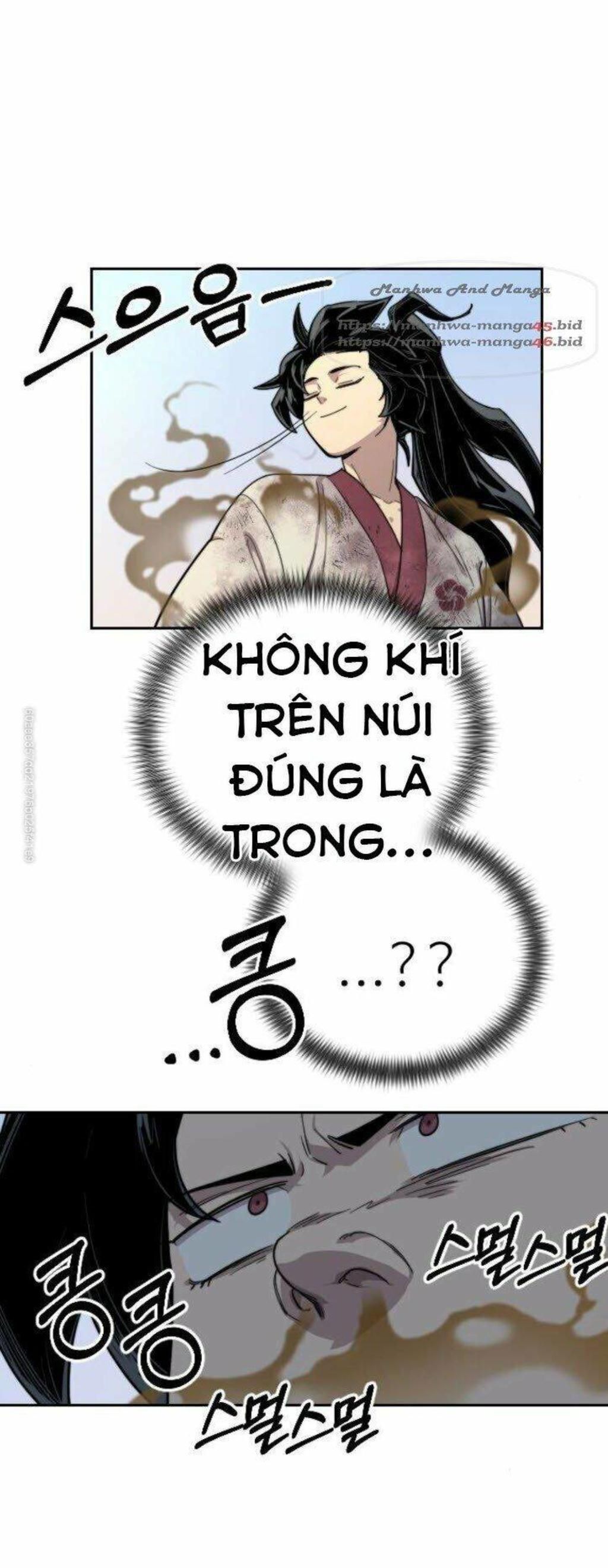 Hoa Sơn Tái Xuất | Hoa Sơn Tái Khởi Chapter 17 - Trang 2