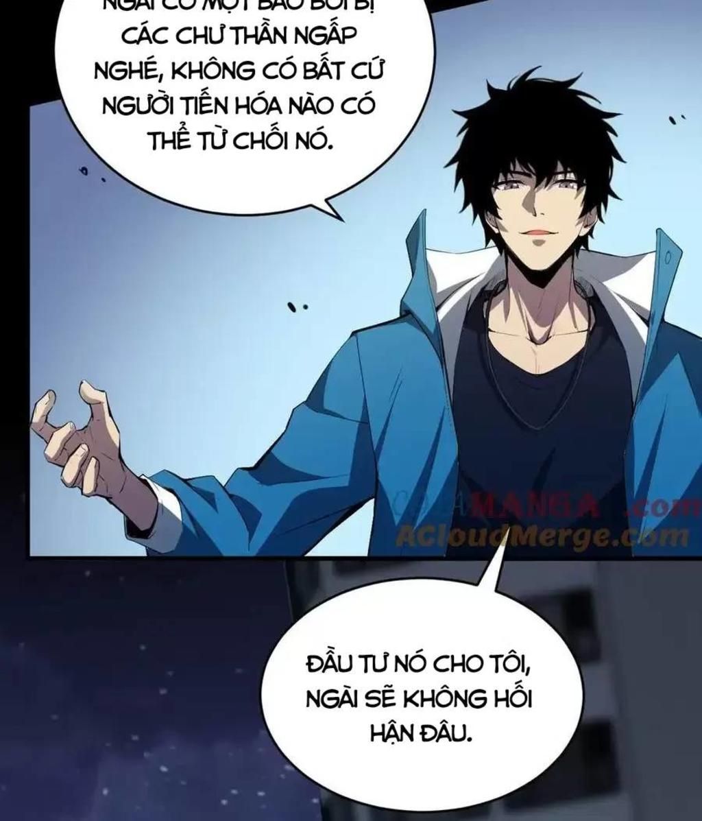 mạt nhật thiên hạ: ta, virus quân vương Chapter 12 - Next Chapter 13