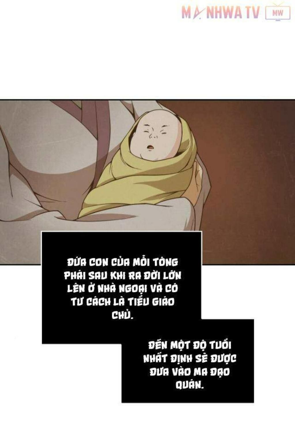 ngã lão ma thần chapter 3 - Trang 2