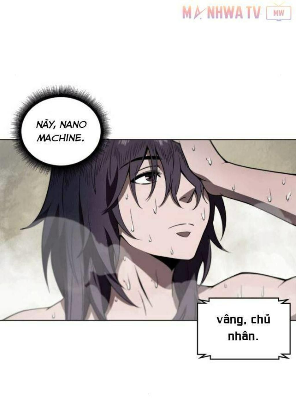 ngã lão ma thần chapter 3 - Trang 2