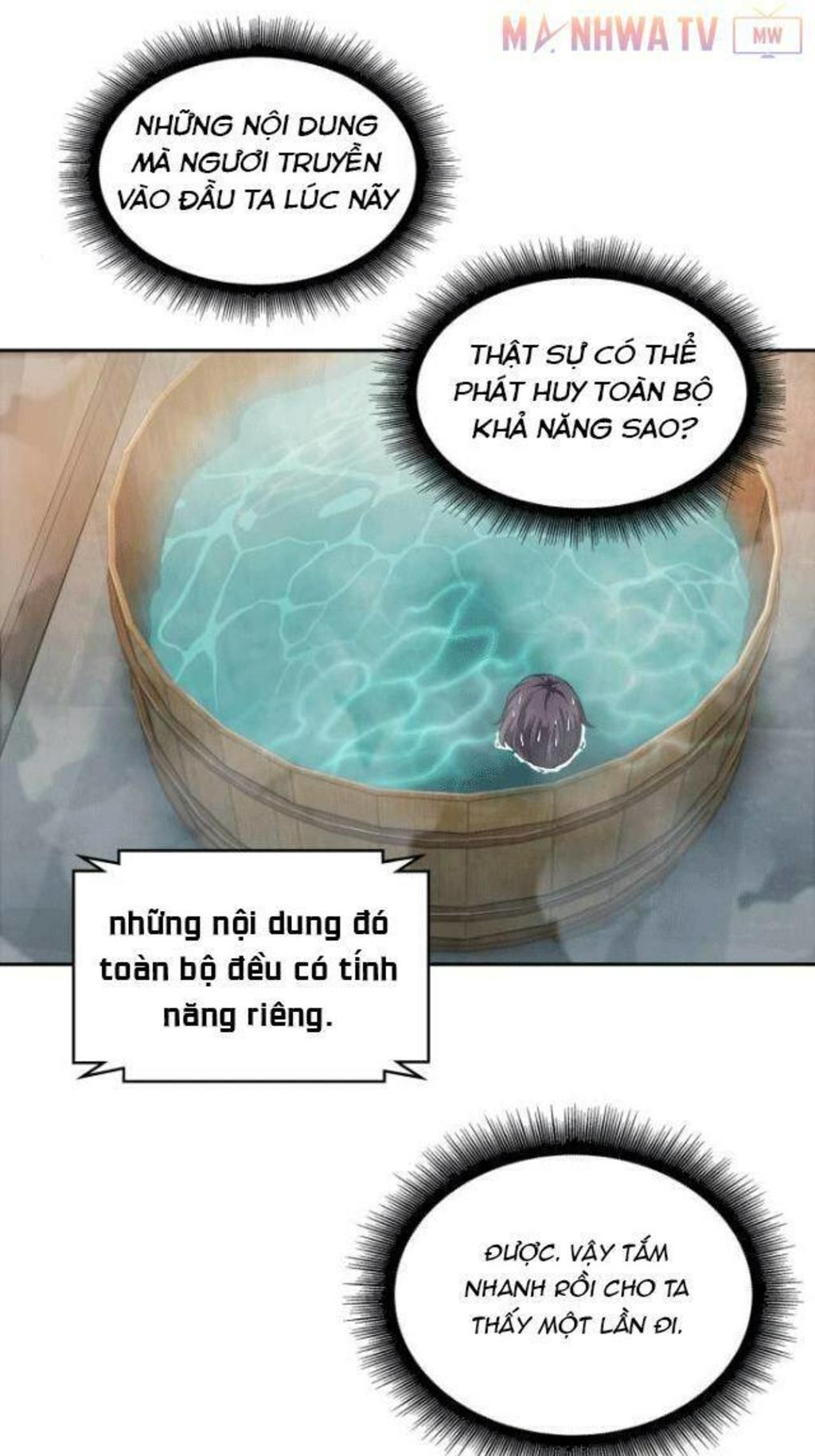 ngã lão ma thần chapter 3 - Trang 2