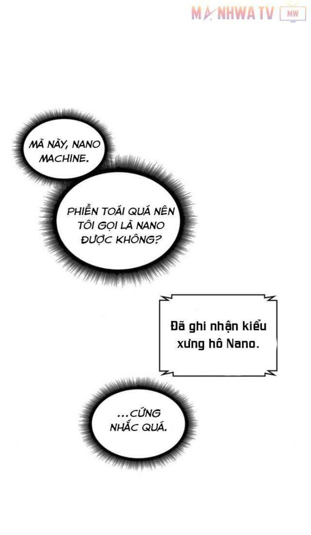 ngã lão ma thần chapter 3 - Trang 2