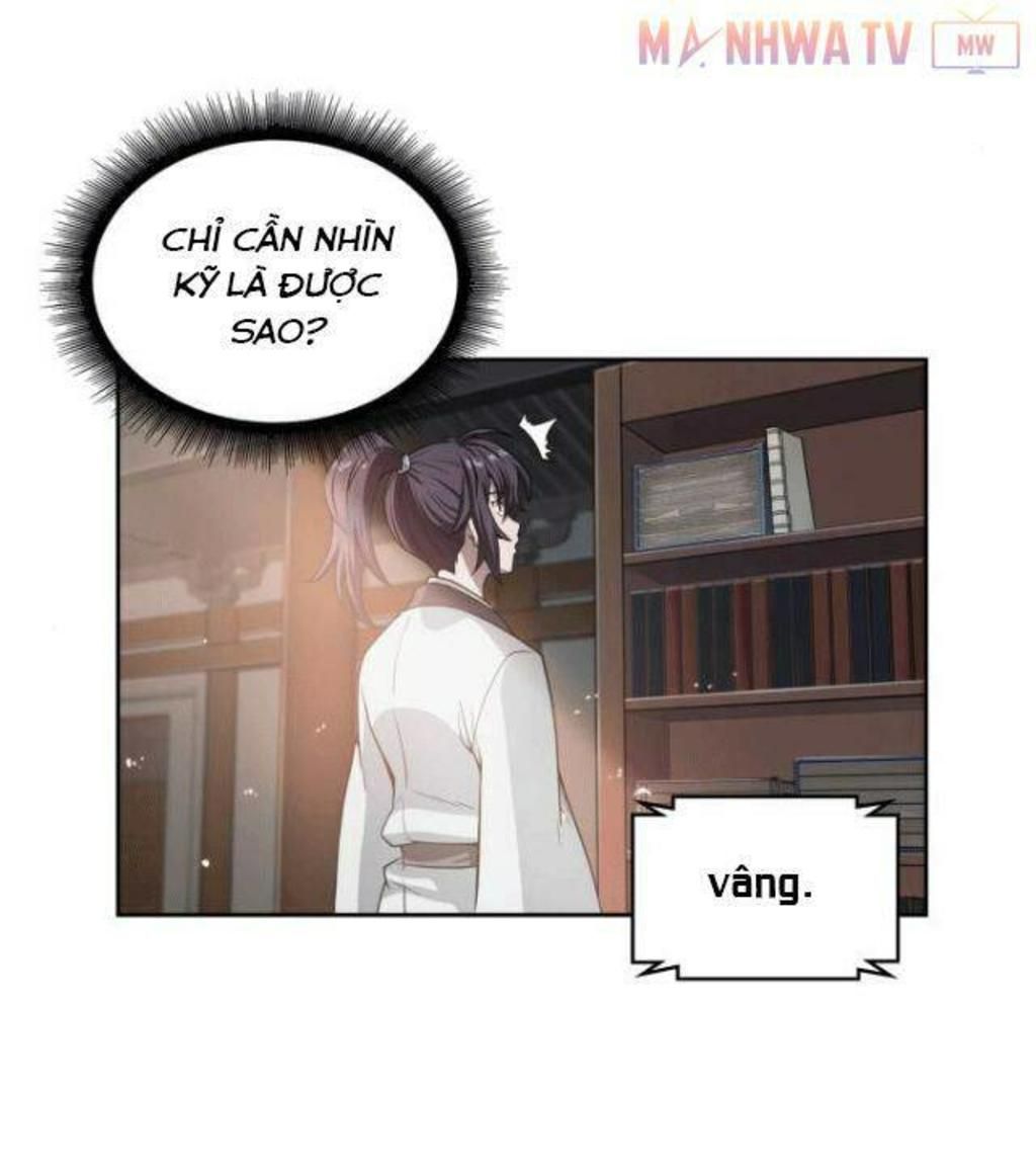 ngã lão ma thần chapter 3 - Trang 2