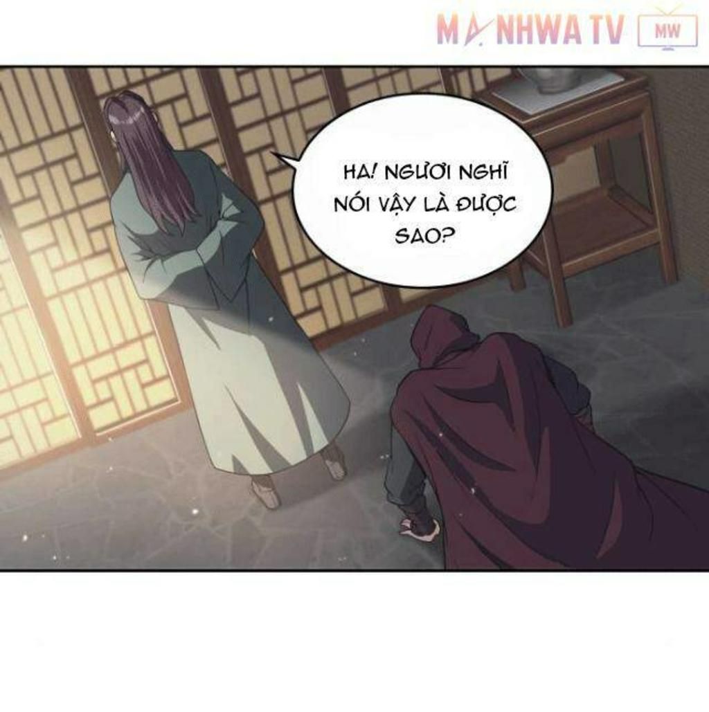 ngã lão ma thần chapter 3 - Trang 2