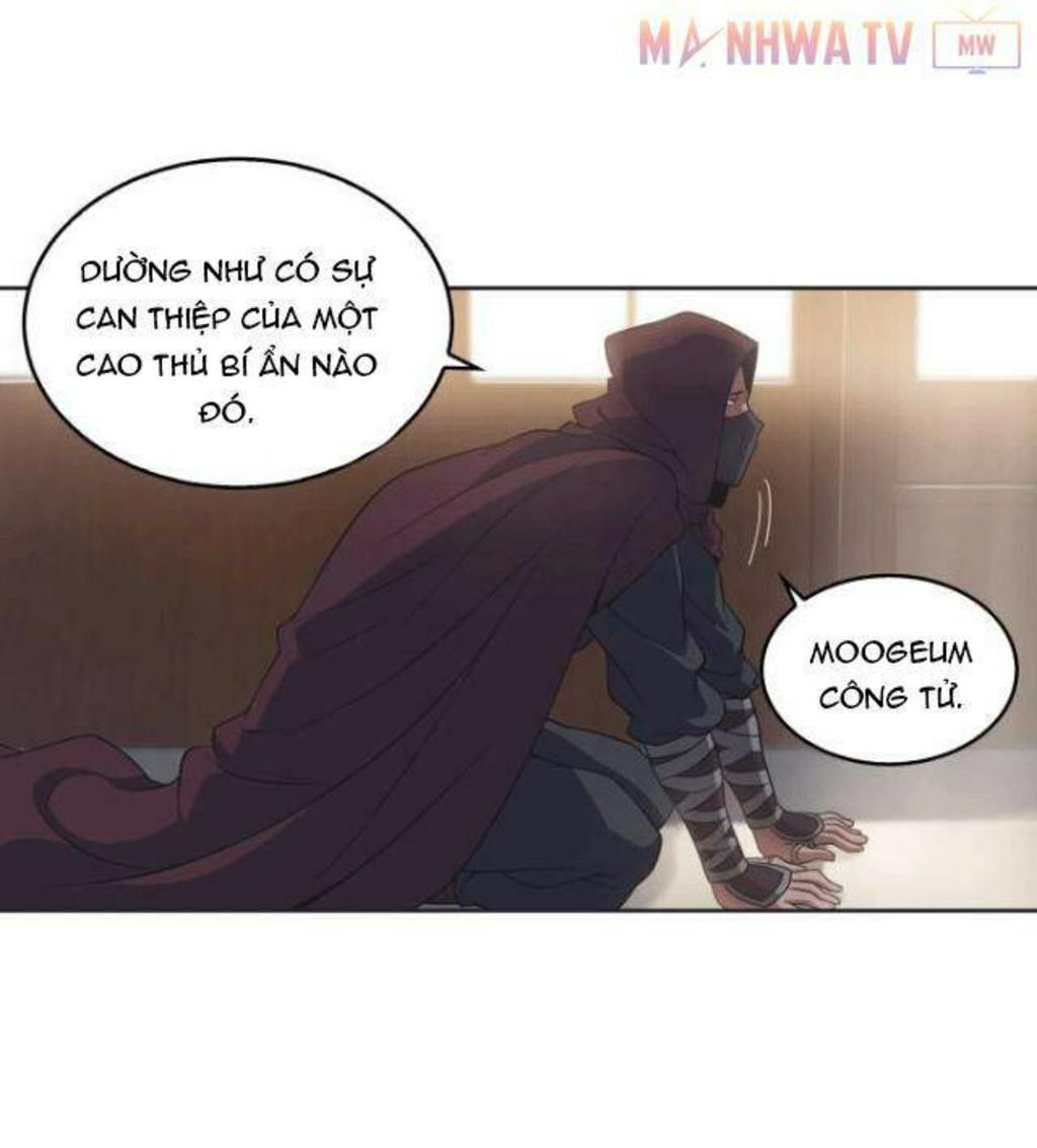 ngã lão ma thần chapter 3 - Trang 2