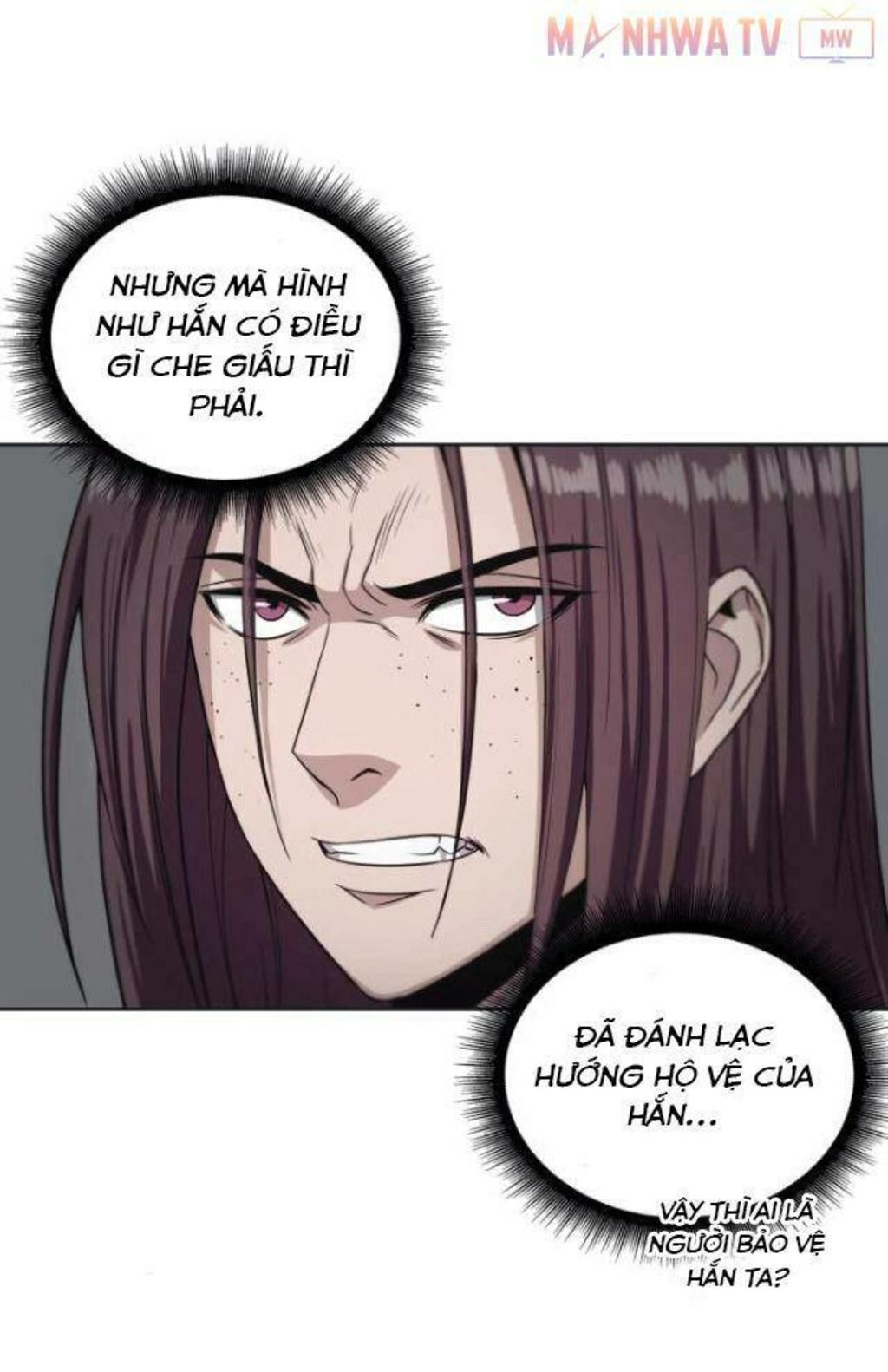 ngã lão ma thần chapter 3 - Trang 2