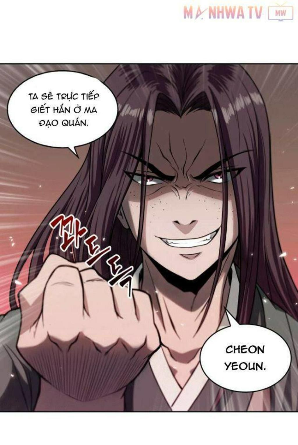 ngã lão ma thần chapter 3 - Trang 2