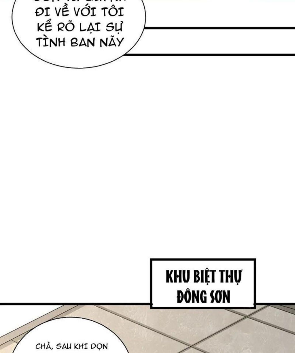 mạt nhật thiên hạ: ta, virus quân vương Chapter 16 - Trang 2