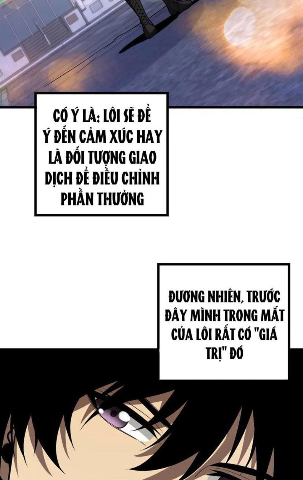 mạt nhật thiên hạ: ta, virus quân vương Chapter 16 - Trang 2