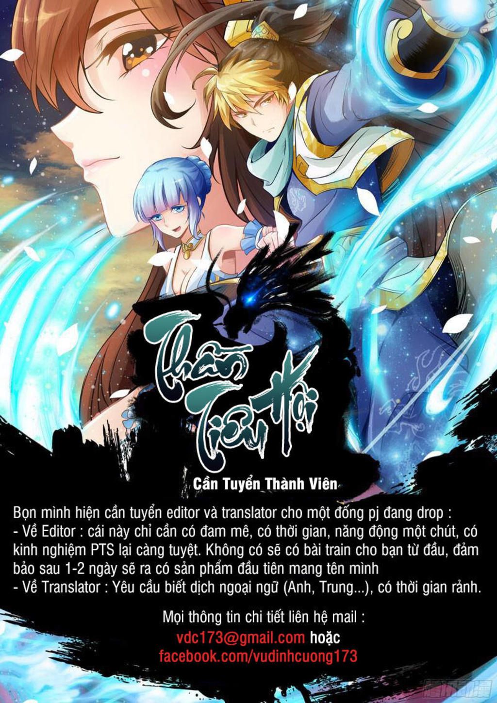 cực phẩm chiến binh tại đô thị chapter 98 - Trang 2