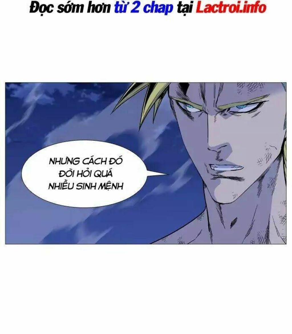 Ma Cà Rồng Quý Tộc Chapter 509 - Trang 2