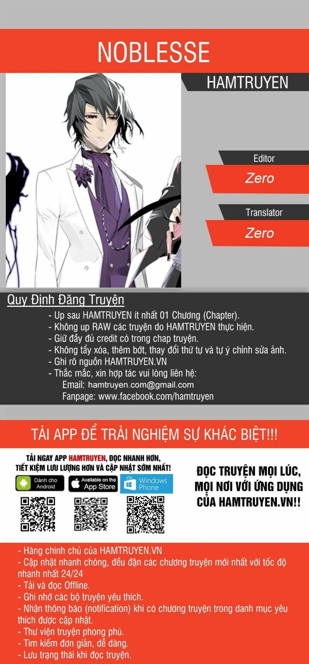 Ma Cà Rồng Quý Tộc Chapter 474 - Trang 2