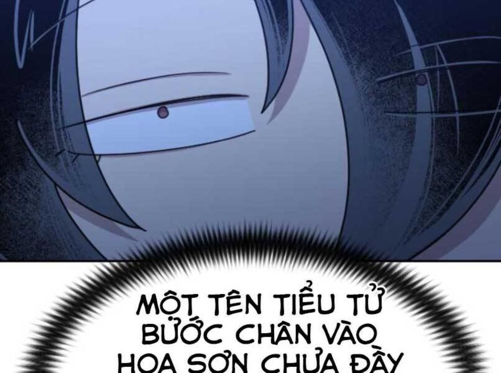 Hoa Sơn Tái Xuất | Hoa Sơn Tái Khởi Chapter 46.5 - Trang 2