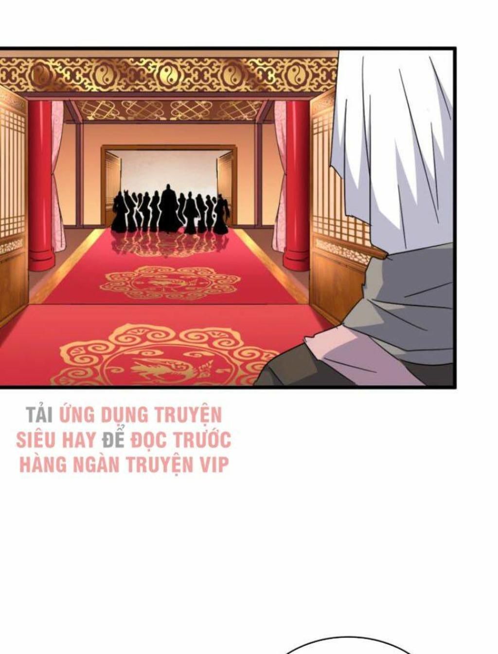 đại quản gia là ma hoàng chapter 159 - Next chapter 160