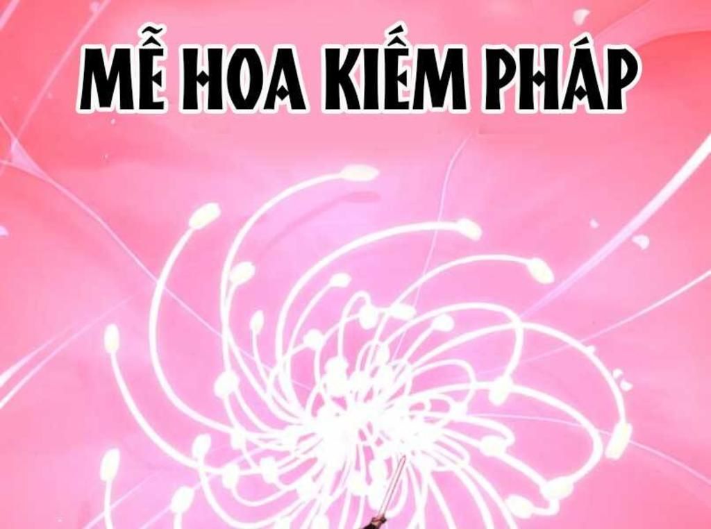 Hoa Sơn Tái Xuất | Hoa Sơn Tái Khởi Chapter 46.5 - Trang 2