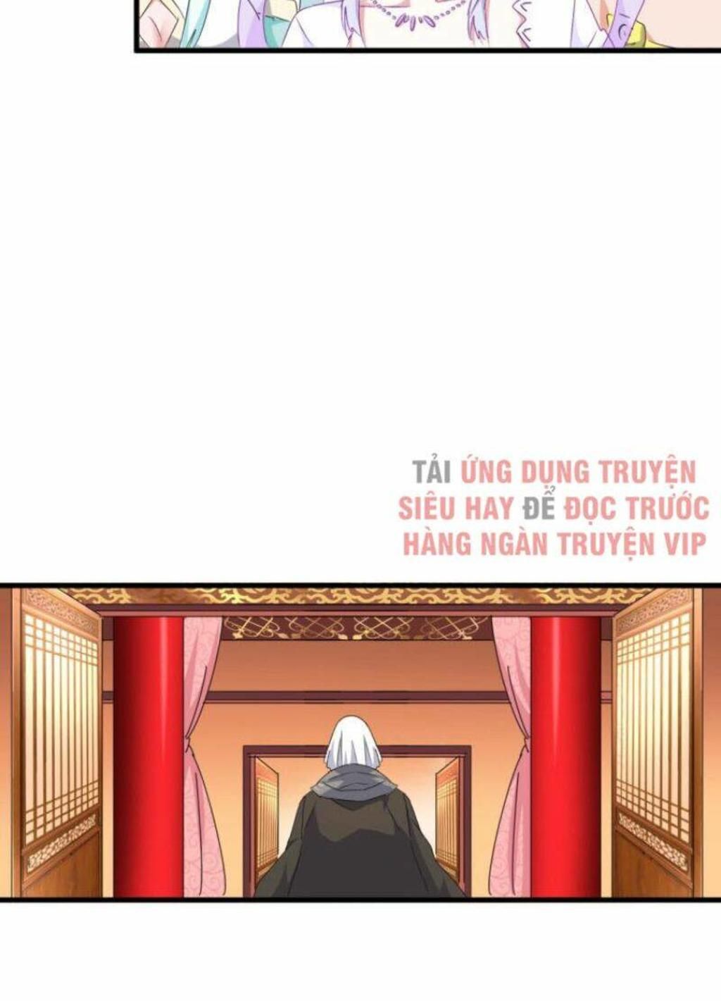 đại quản gia là ma hoàng chapter 159 - Next chapter 160