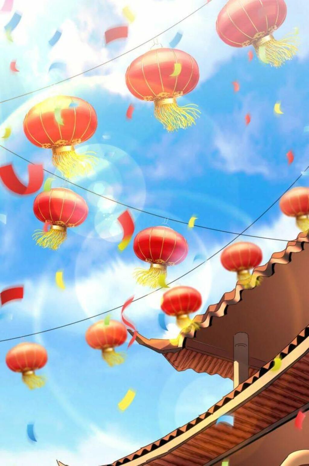 đại quản gia là ma hoàng chapter 159 - Next chapter 160