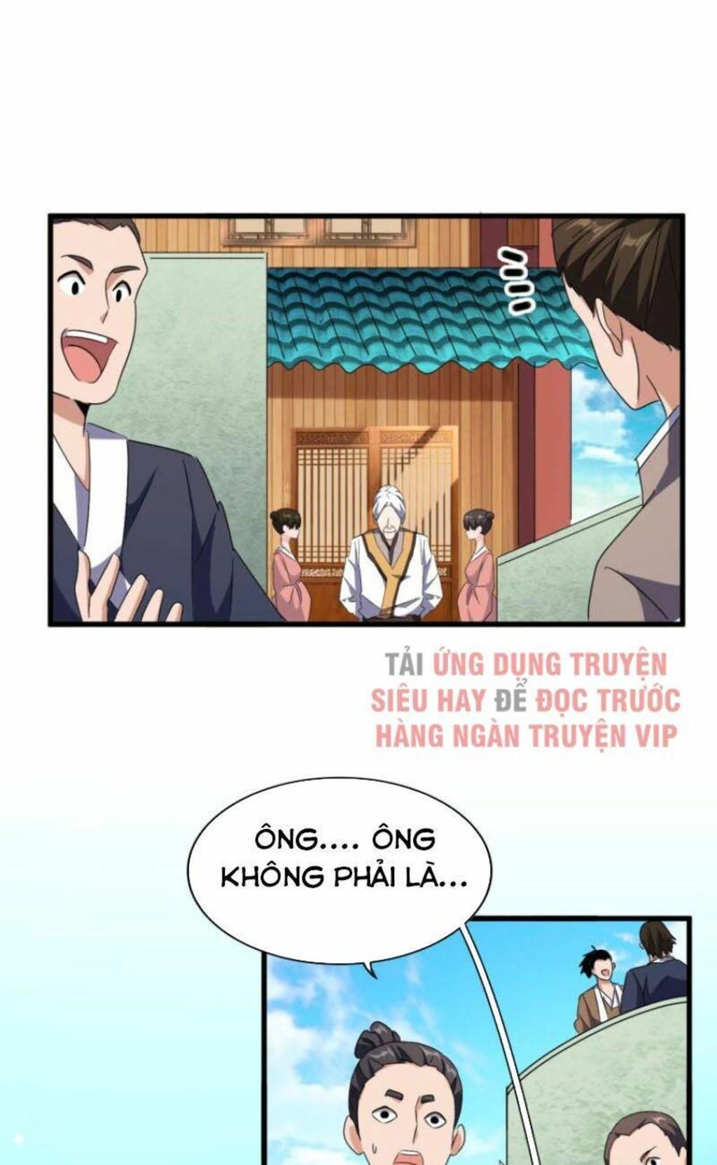 đại quản gia là ma hoàng chapter 159 - Next chapter 160