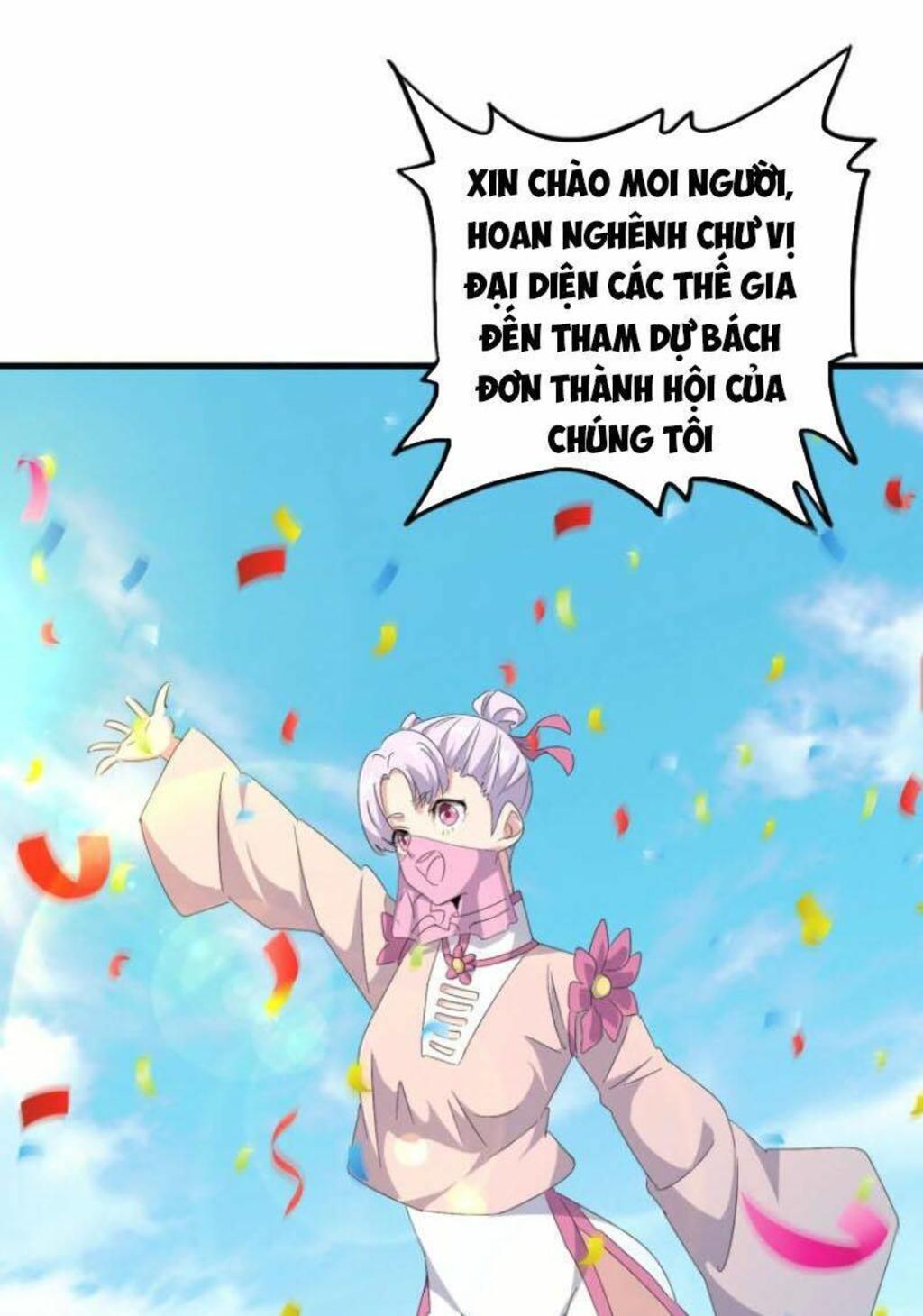 đại quản gia là ma hoàng chapter 159 - Next chapter 160