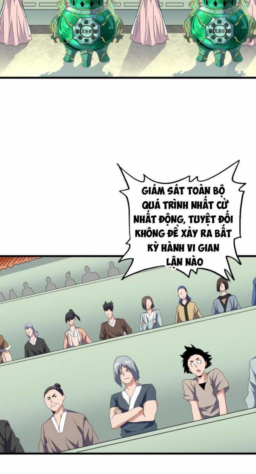 đại quản gia là ma hoàng chapter 159 - Next chapter 160