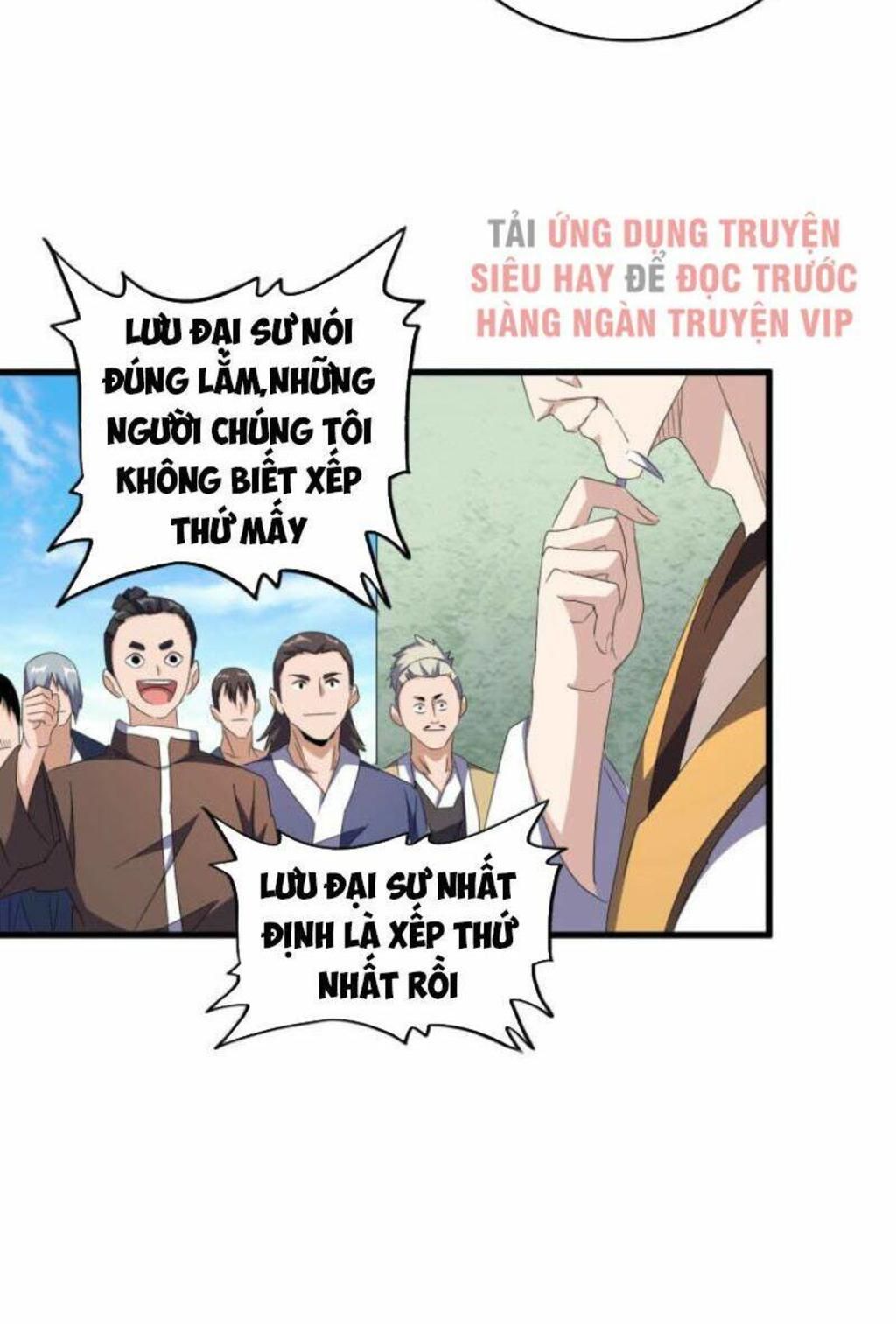 đại quản gia là ma hoàng chapter 159 - Next chapter 160