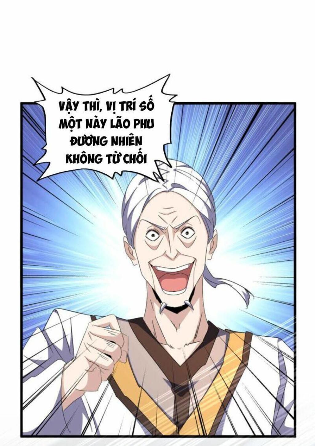 đại quản gia là ma hoàng chapter 159 - Next chapter 160