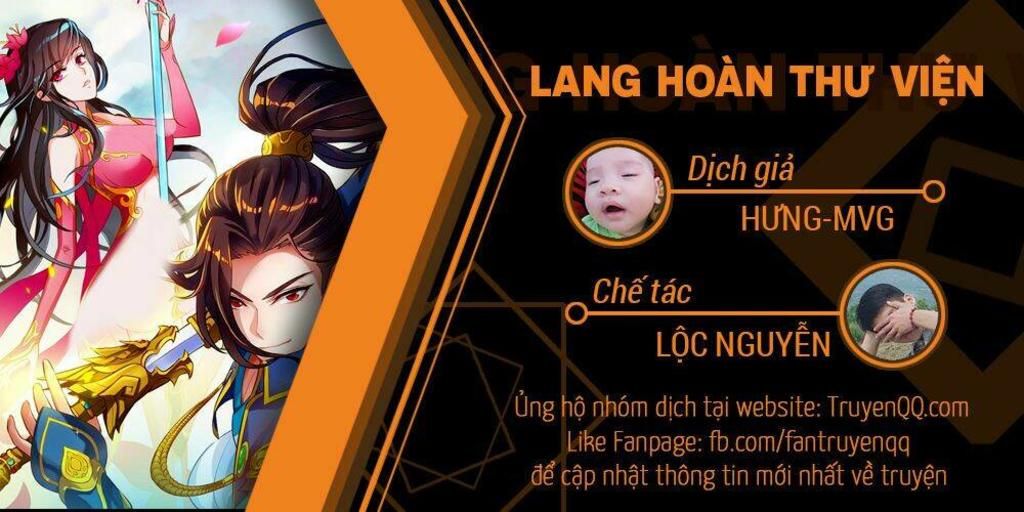 lang hoàn thư viện chapter 97 - Trang 2