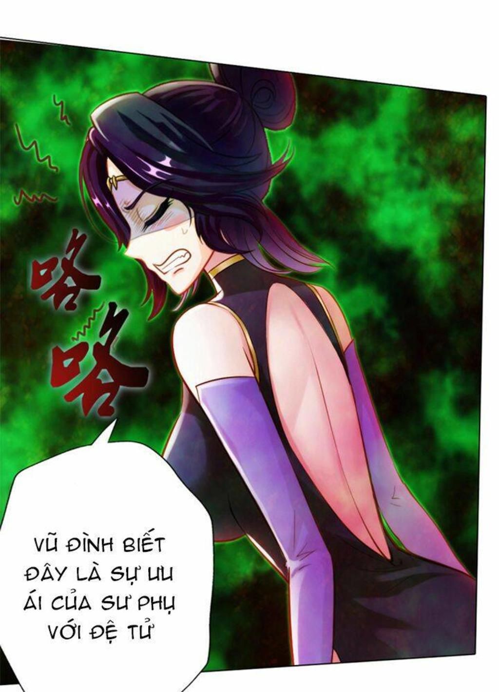 lang hoàn thư viện chapter 97 - Trang 2