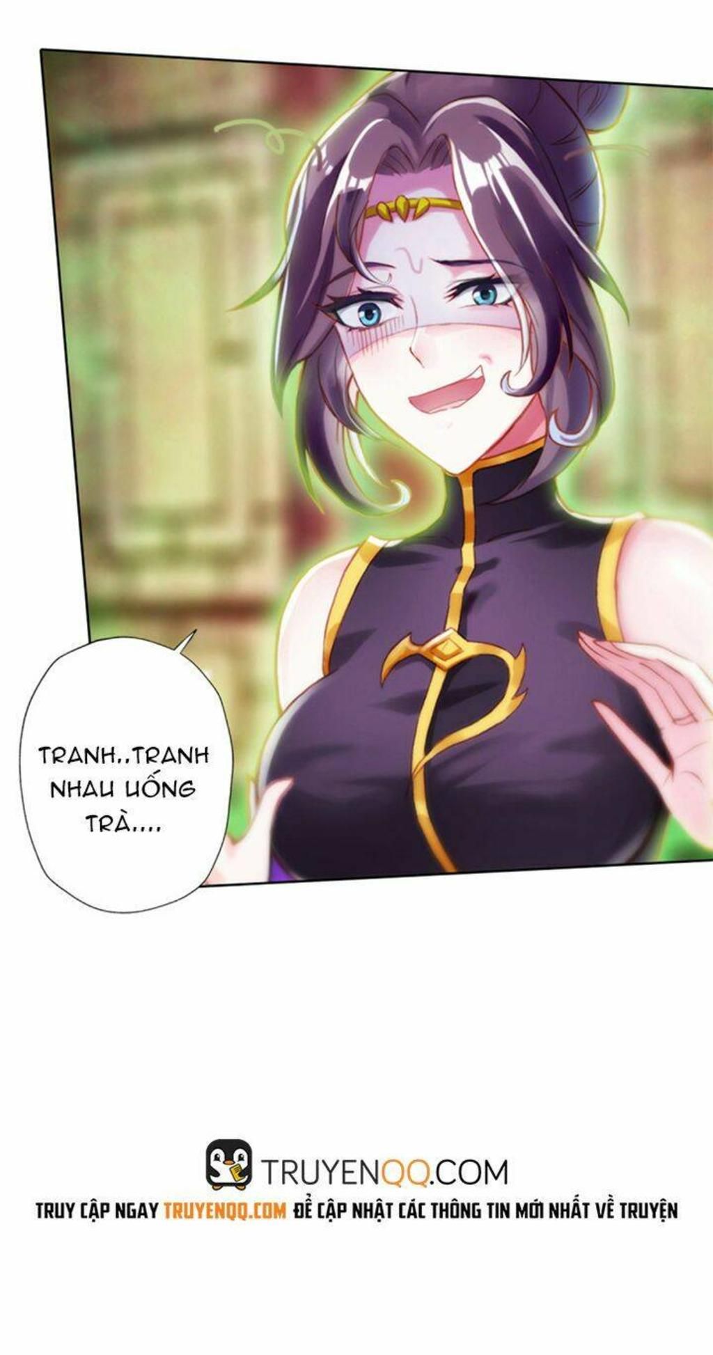 lang hoàn thư viện chapter 85 - Trang 2