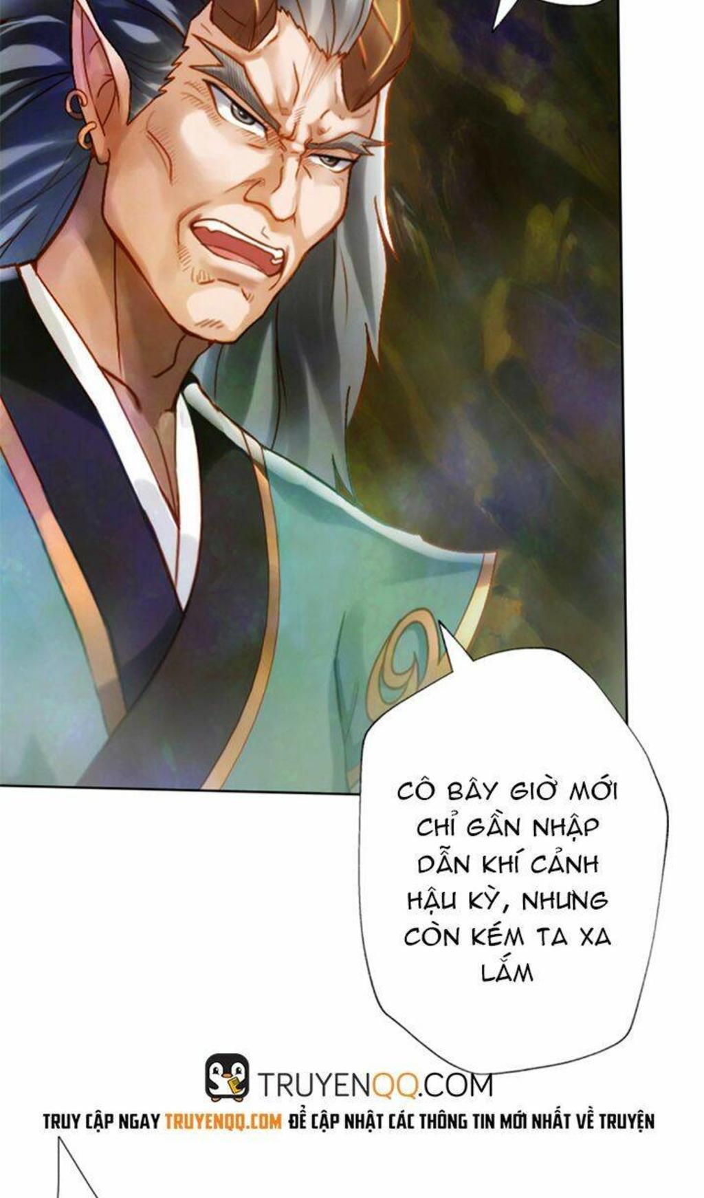 lang hoàn thư viện chapter 89 - Trang 2